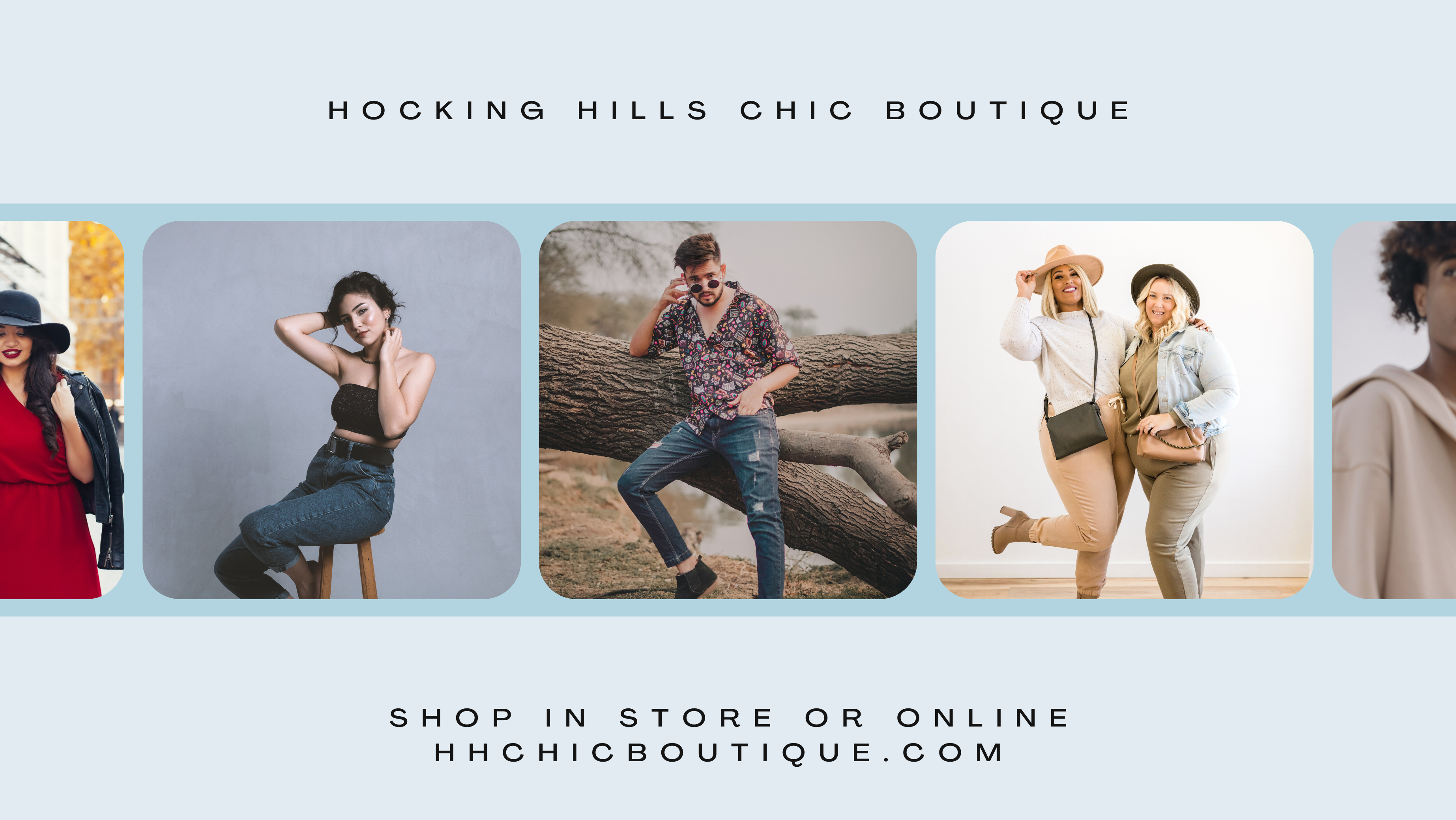 Chic Boutique Consignment - Store Hours